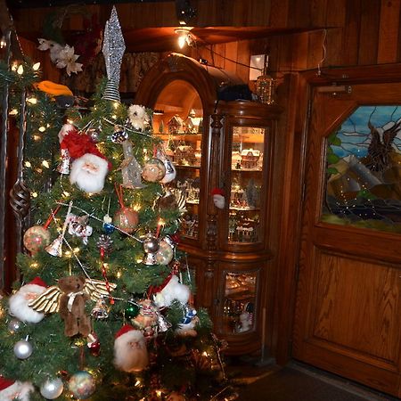 Where Eagles Fly Bed & Breakfast Elk Point Экстерьер фото