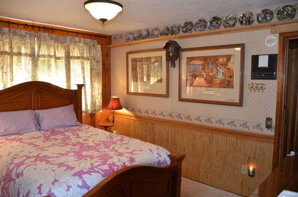 Where Eagles Fly Bed & Breakfast Elk Point Экстерьер фото