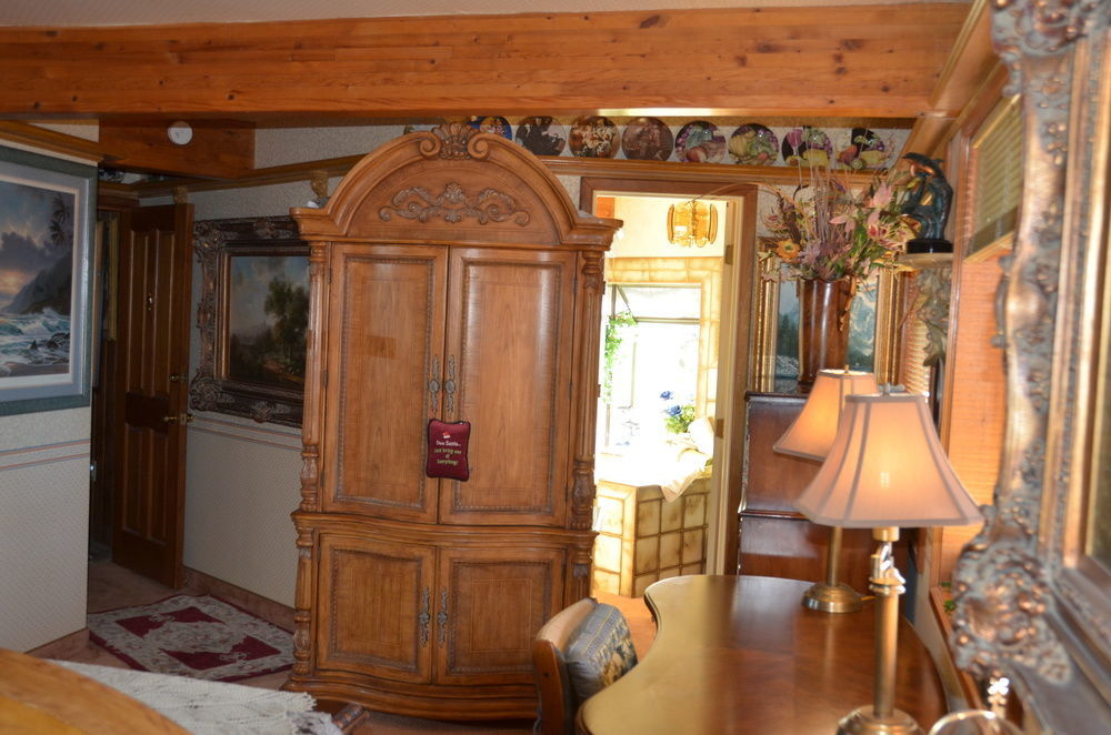 Where Eagles Fly Bed & Breakfast Elk Point Экстерьер фото