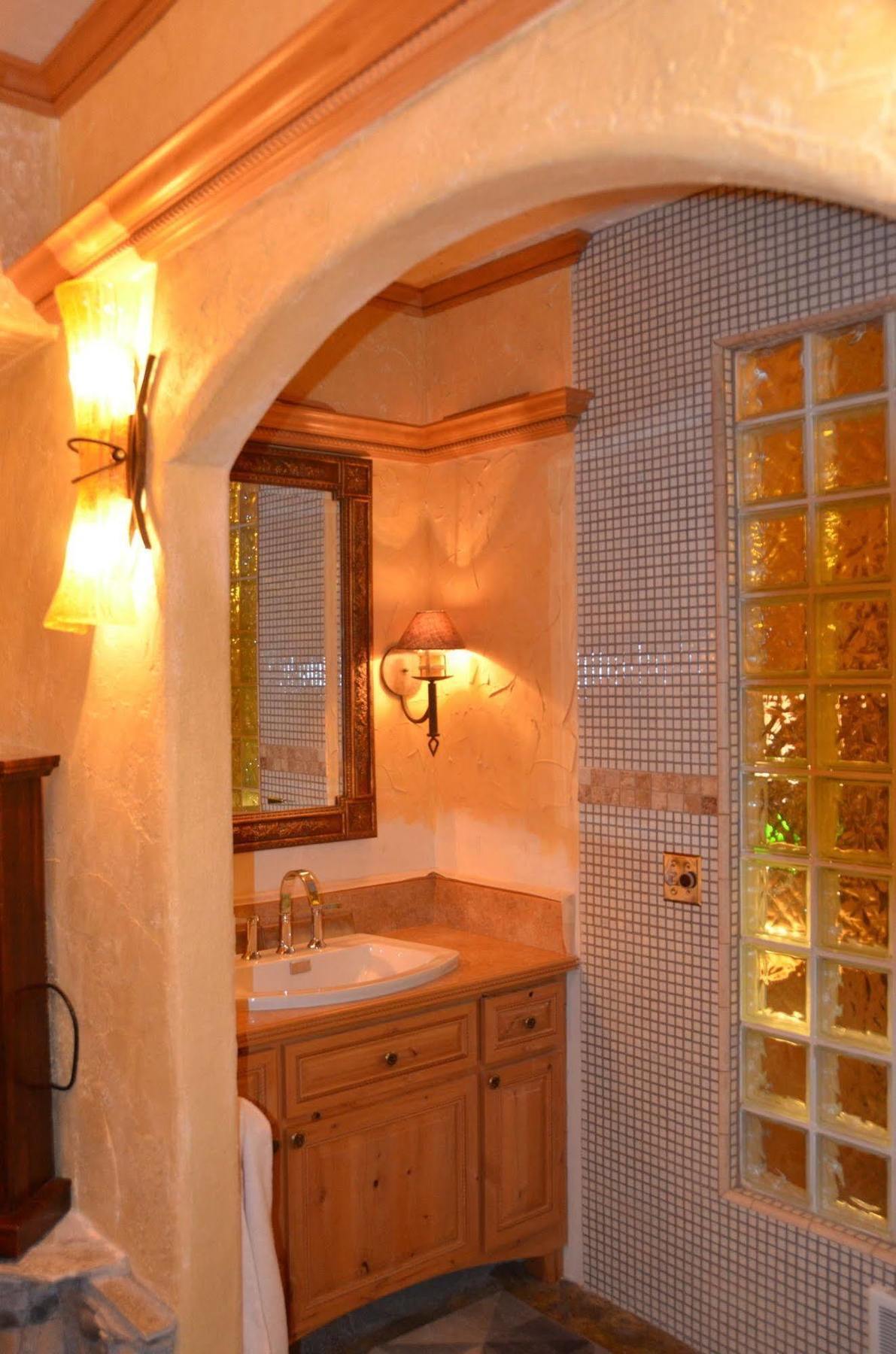 Where Eagles Fly Bed & Breakfast Elk Point Экстерьер фото