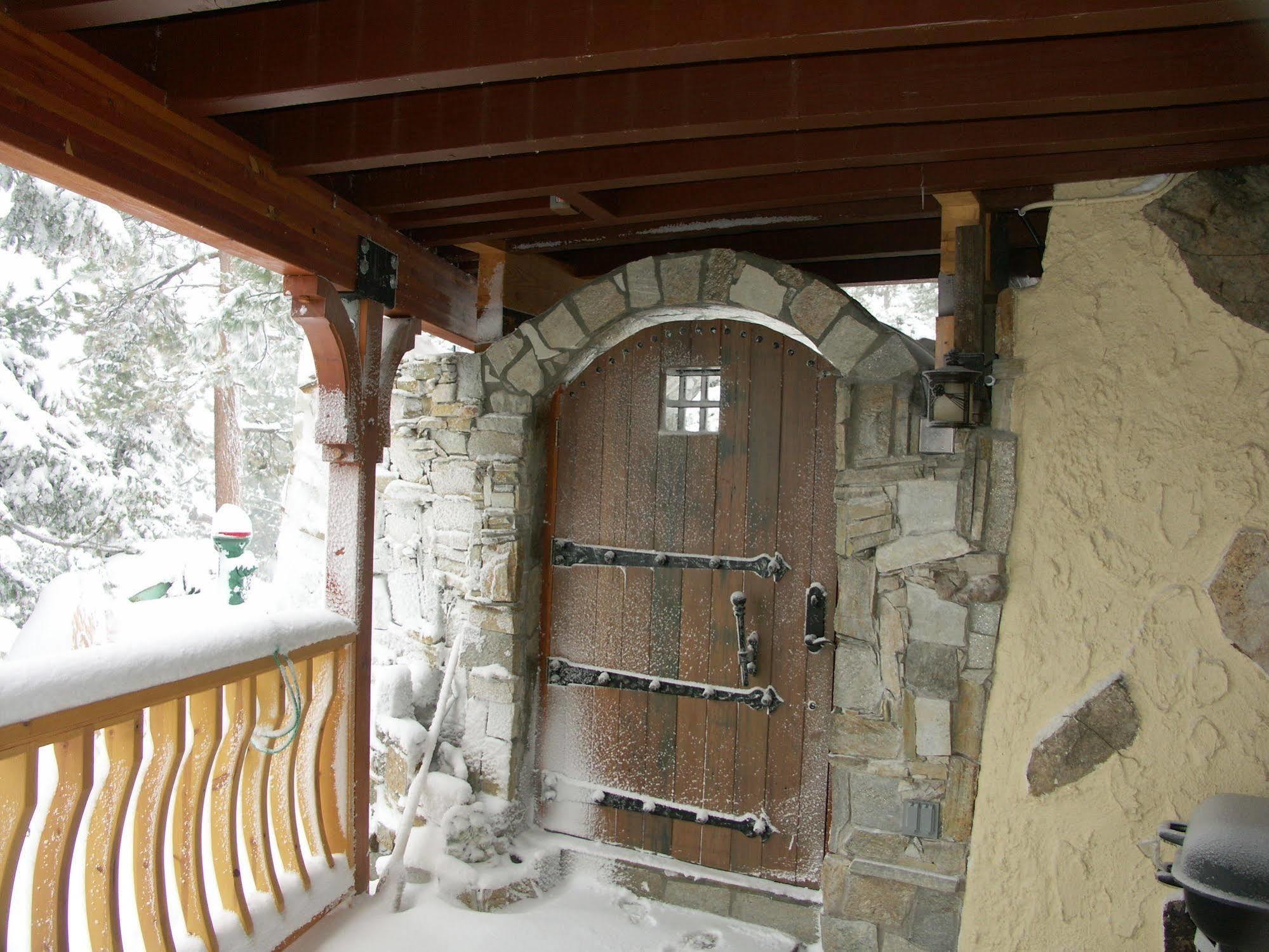 Where Eagles Fly Bed & Breakfast Elk Point Экстерьер фото